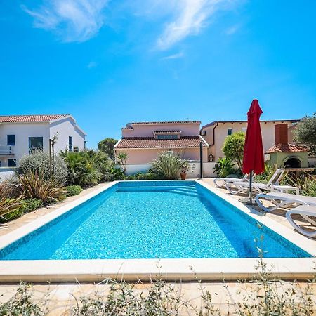 Villa Goga Vir Exterior photo