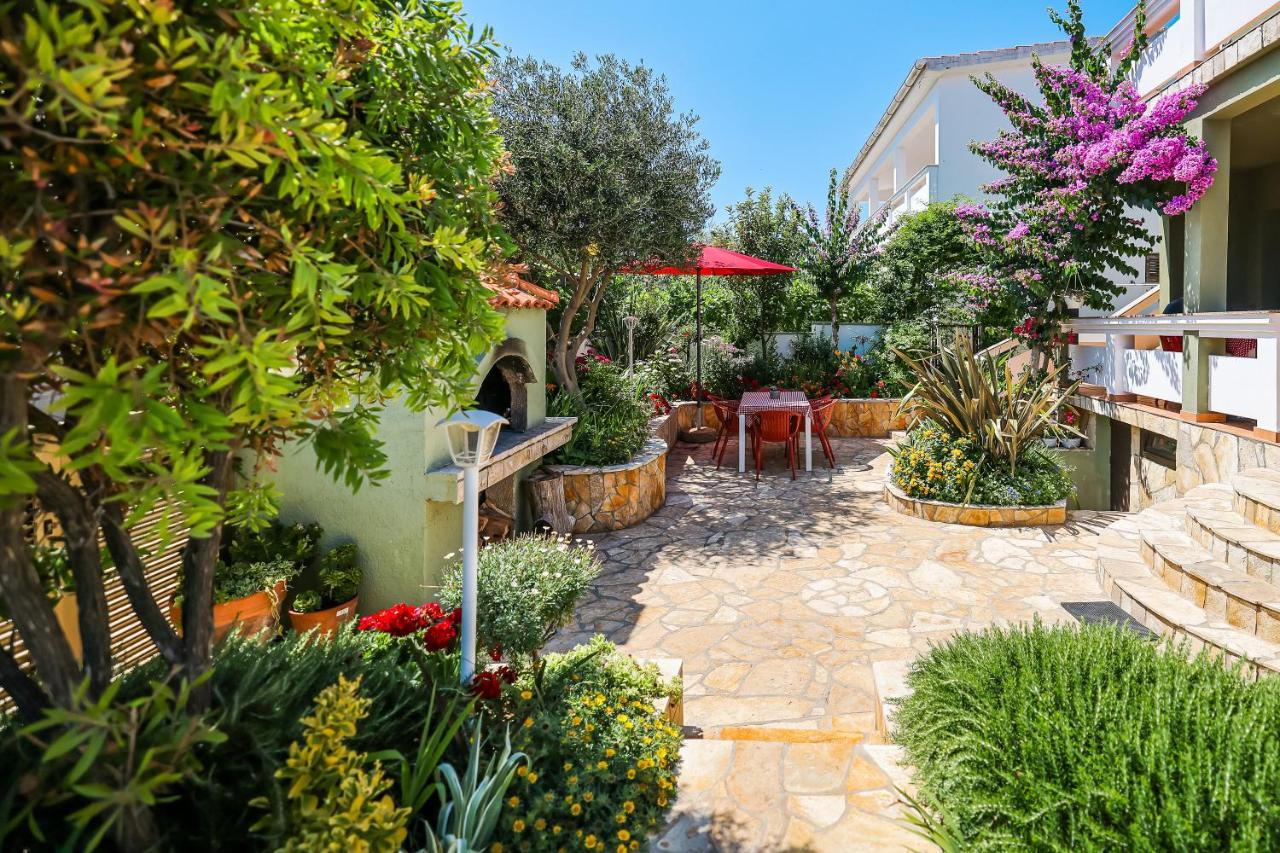 Villa Goga Vir Exterior photo