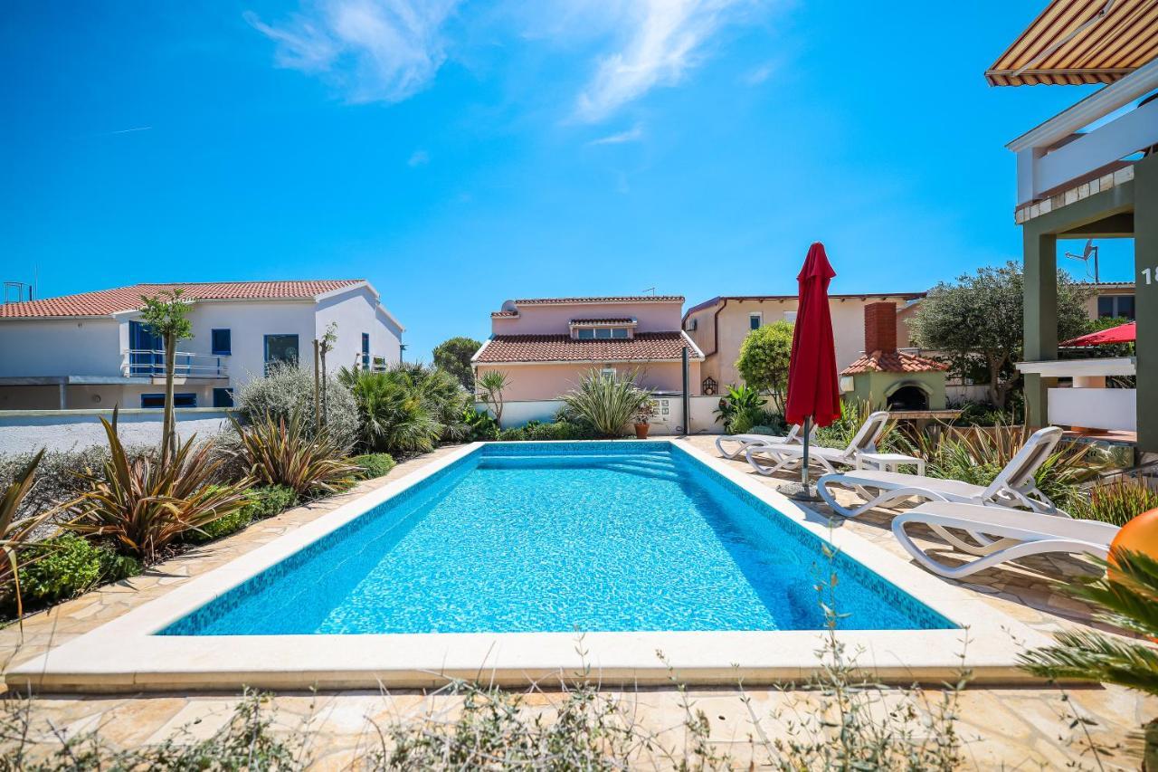 Villa Goga Vir Exterior photo