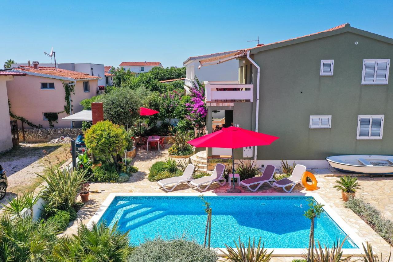 Villa Goga Vir Exterior photo