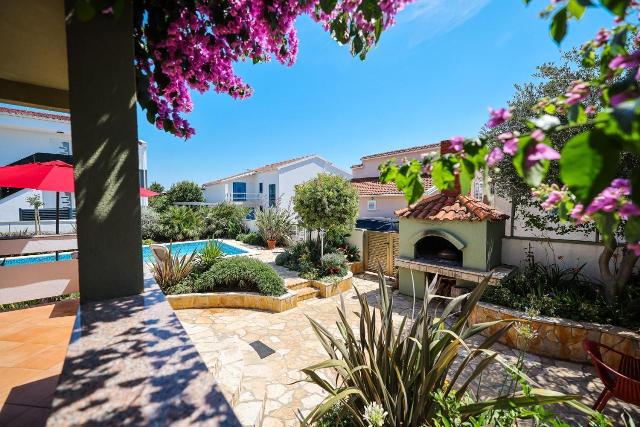 Villa Goga Vir Exterior photo