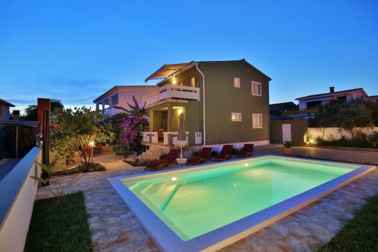 Villa Goga Vir Exterior photo